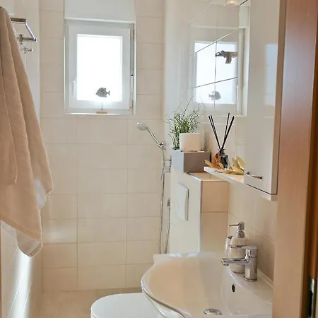 Karbonaca Apartmán