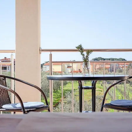 Apartmán Karbonaca *
