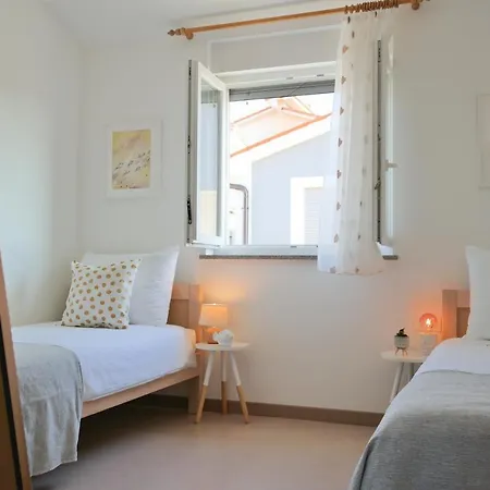 Karbonaca Apartment