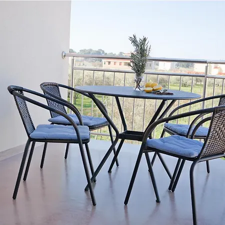 Karbonaca Apartment
